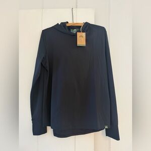 Eastern Mountain Sports Dark Hoodie